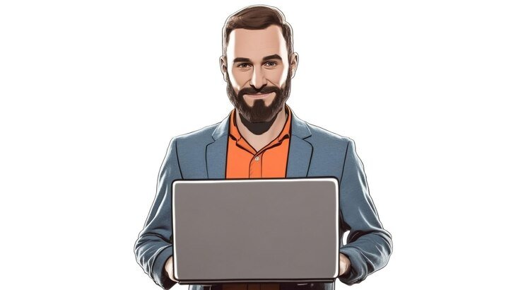 IT service and IT consultant