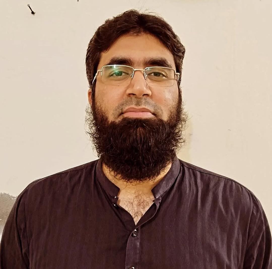 Zunnoorain CEO Biz Dev IT