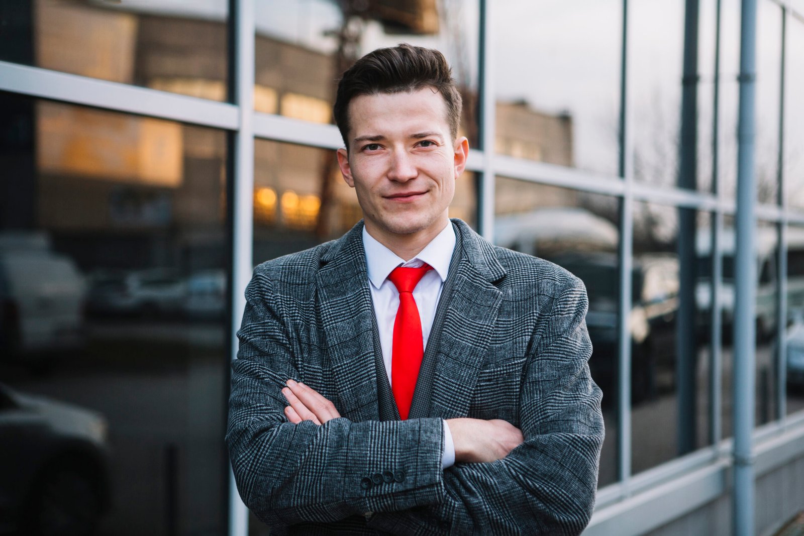 Marketing Director