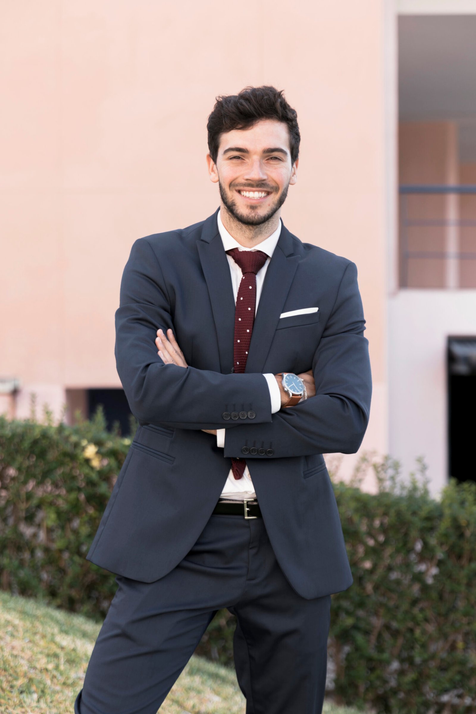 Start-up Founder